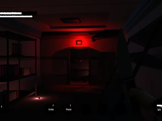 Evacuate