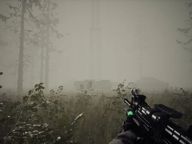 Evade the Light