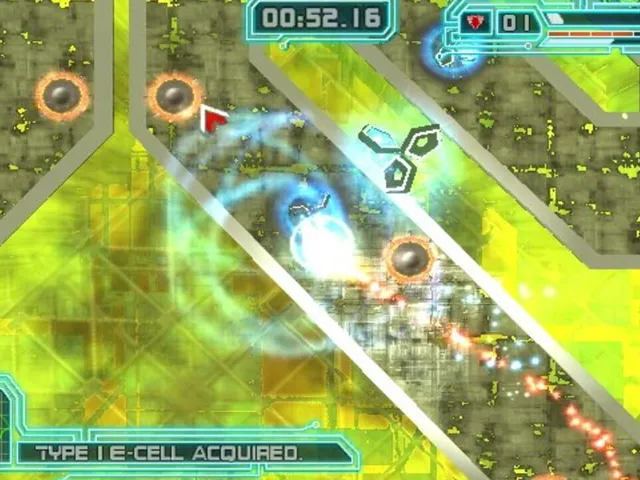 Evasive Space