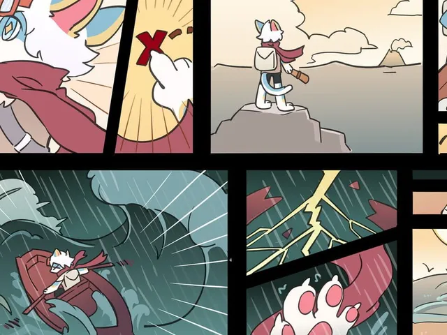 Eve of the Storm