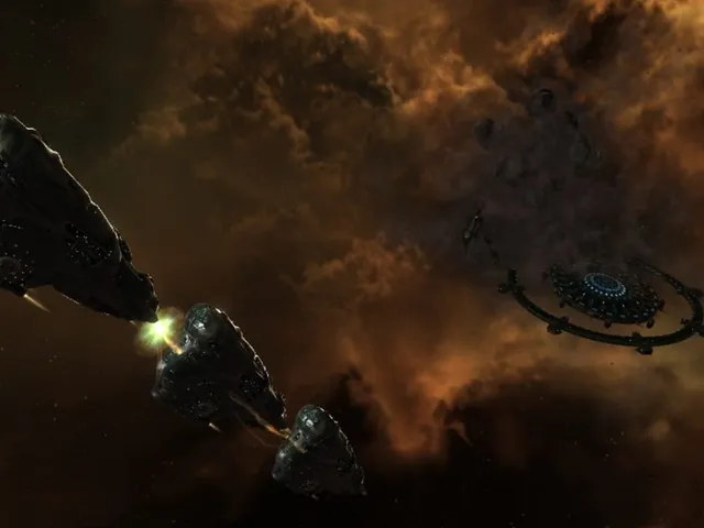 Eve Online