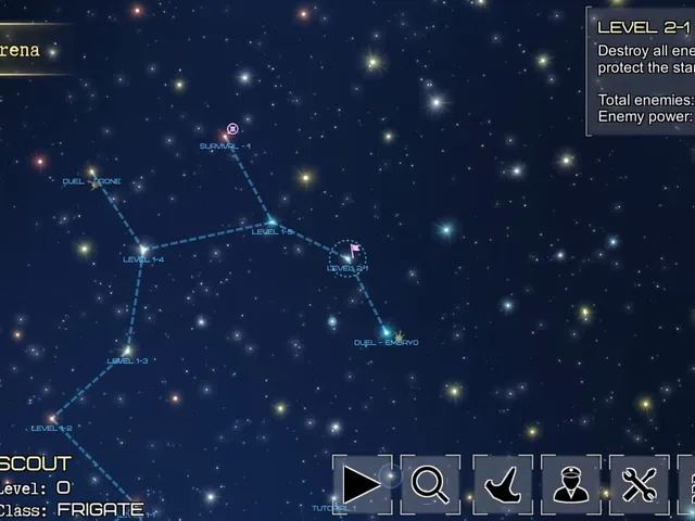 Event Horizon