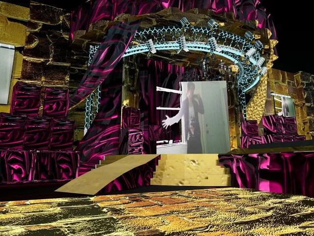 Event World VR