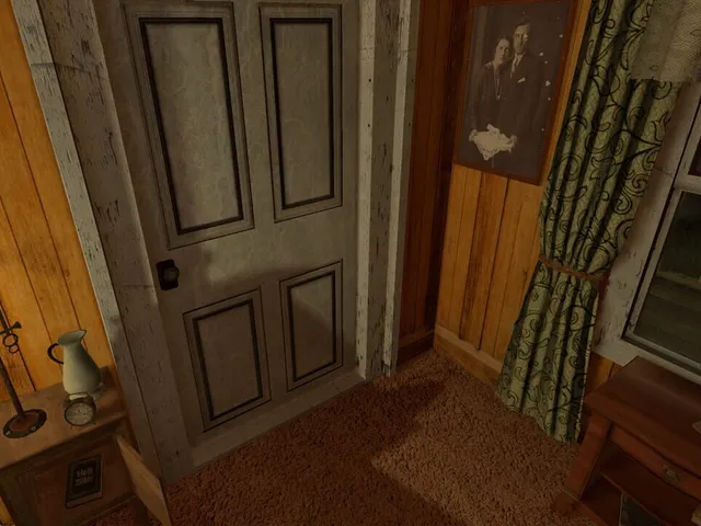 Eventide Escape