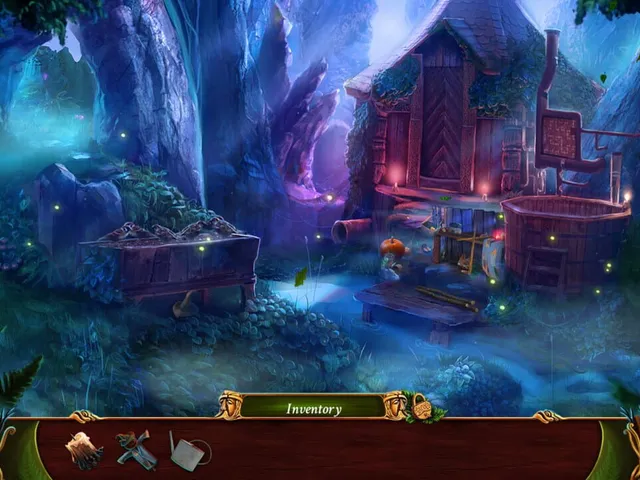 Eventide: Slavic Fable