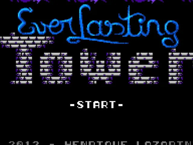 Everlasting Tower