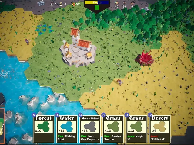 Everlords