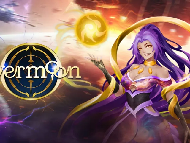 Evermoon