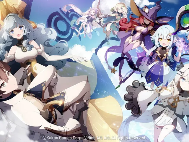 Eversoul