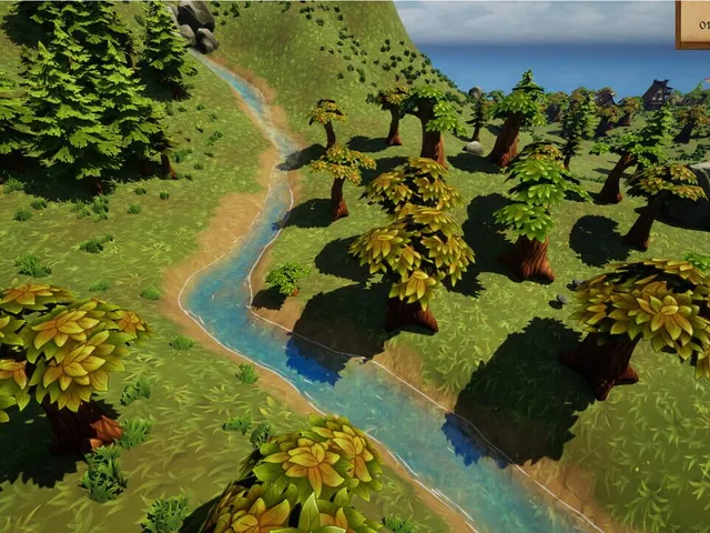 Everstead: Origins