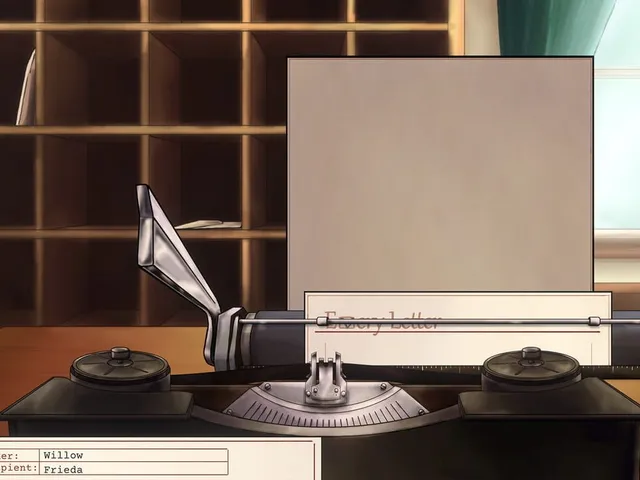 Every Letter