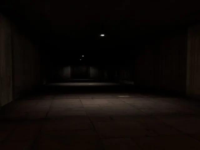 Every Step Has a Sound