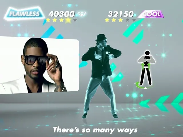 Everybody Dance