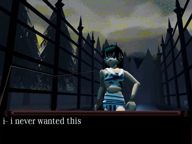 Everyday Sororicide