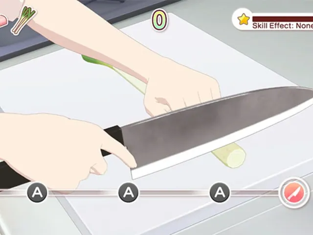 Everyday Today's Menu for Emiya Family