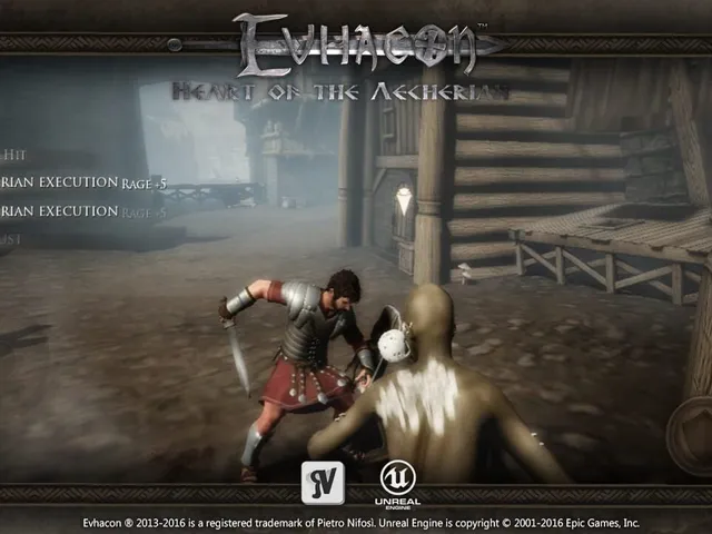 Evhacon 2