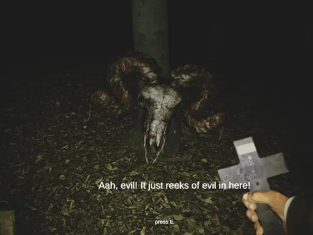 Evil