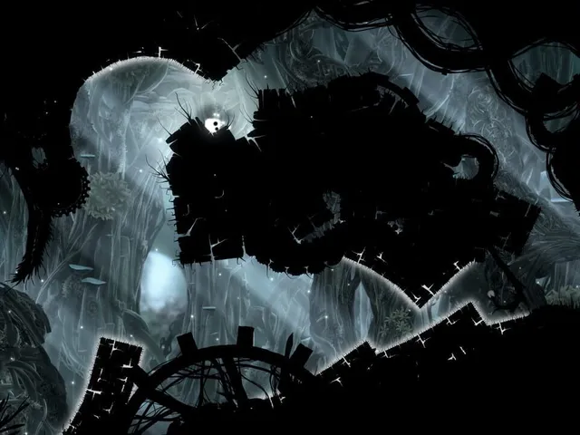 Evil Cogs