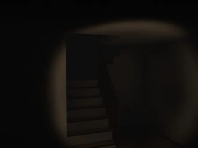 Evil Dark