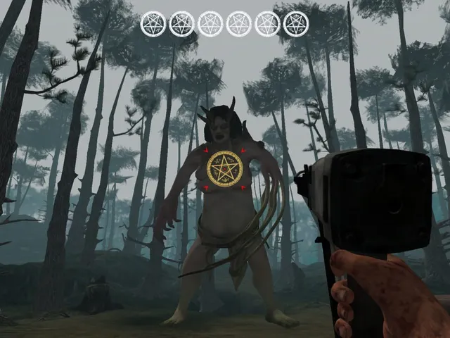 Evil Dead: Endless Nightmare