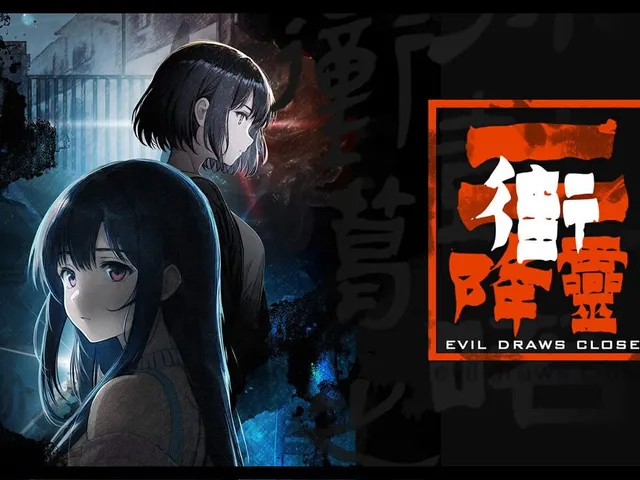 Evil Draws Close