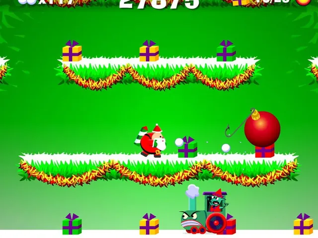 Evil Elves II Deluxe