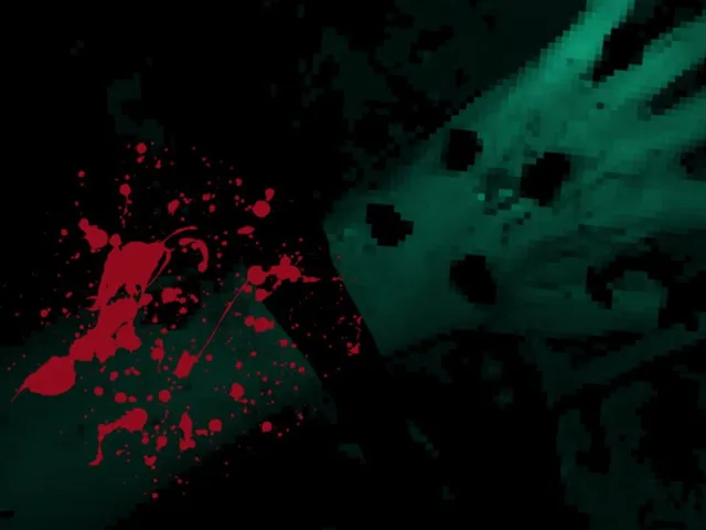 Evil Hand