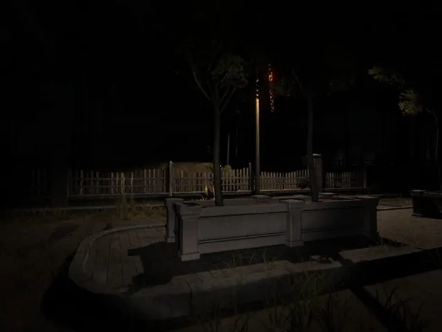 Evil Park