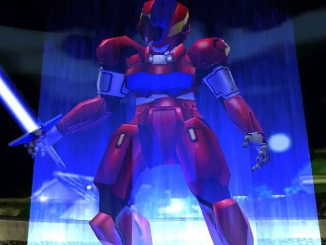 Evil Zone