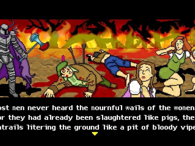 EvilQuest