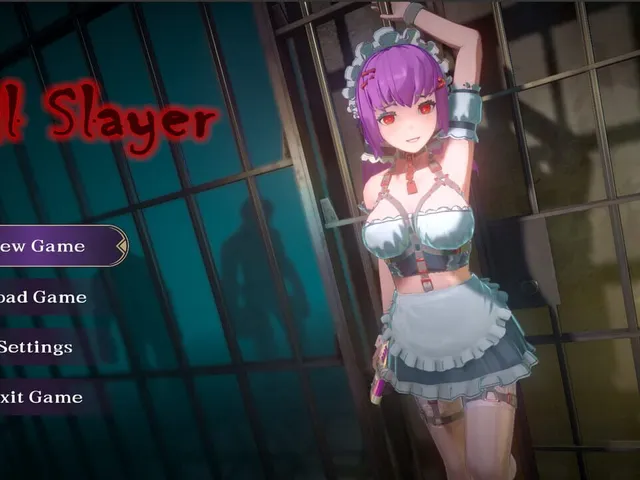 EvilSlayer