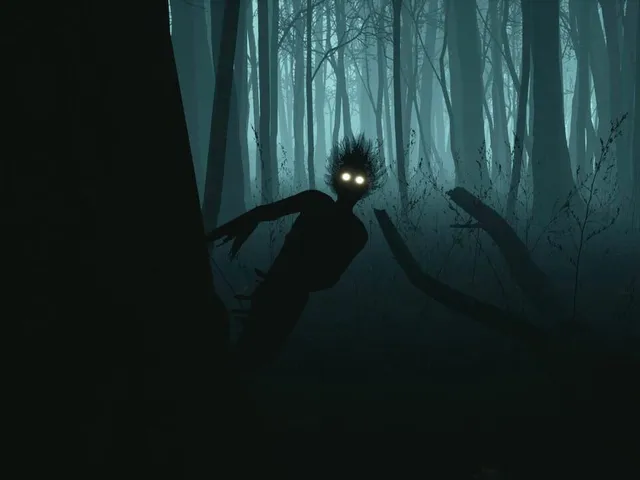 EvilTrap