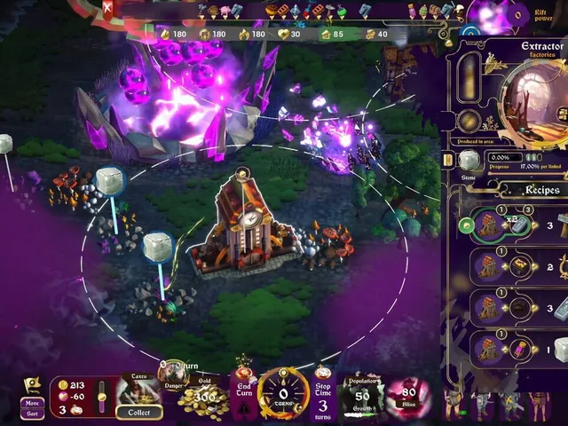 Evoker's Gambit