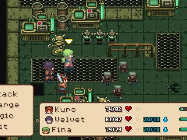 Evoland 2