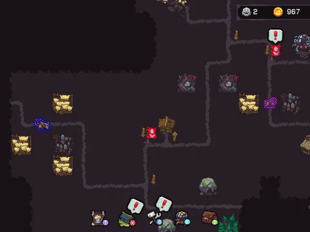 Evolution Adventure
