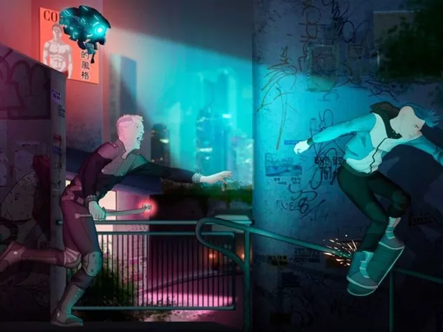Evolutis: Duality