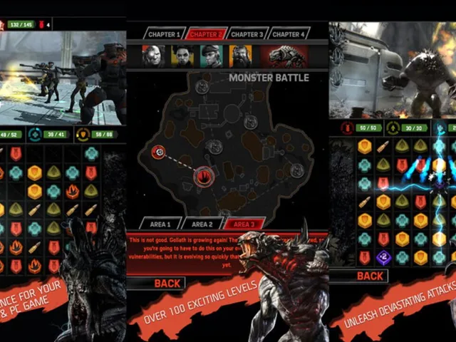 Evolve Hunters Quest
