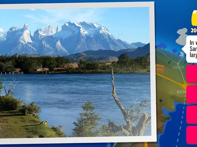 Exactamundo: World Trivia Tour