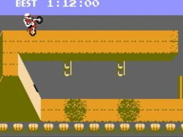 Excitebike