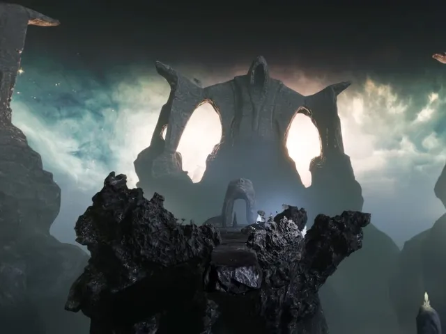 EXD: Extra Dimensional