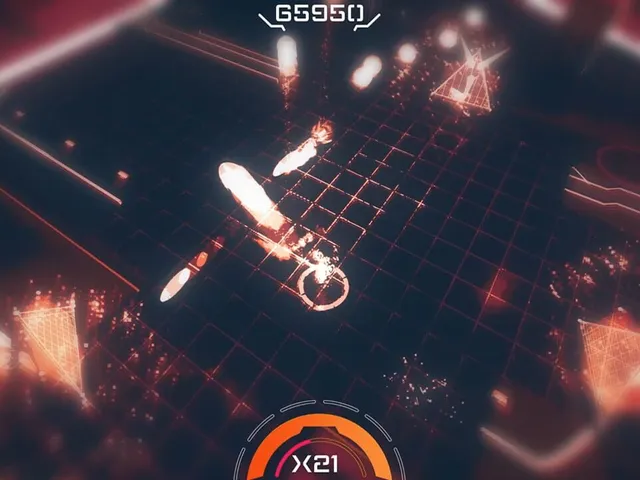 EXE: Mainframe