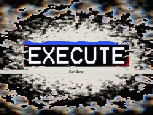 Execute