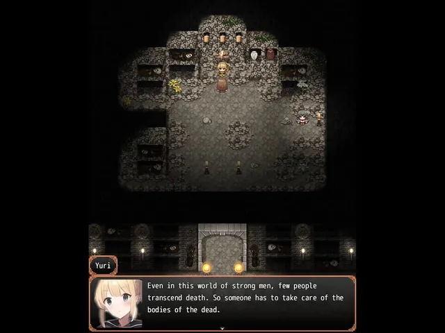 Executioner Girls