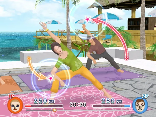Exerbeat