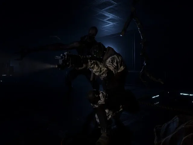 Exile Protocol
