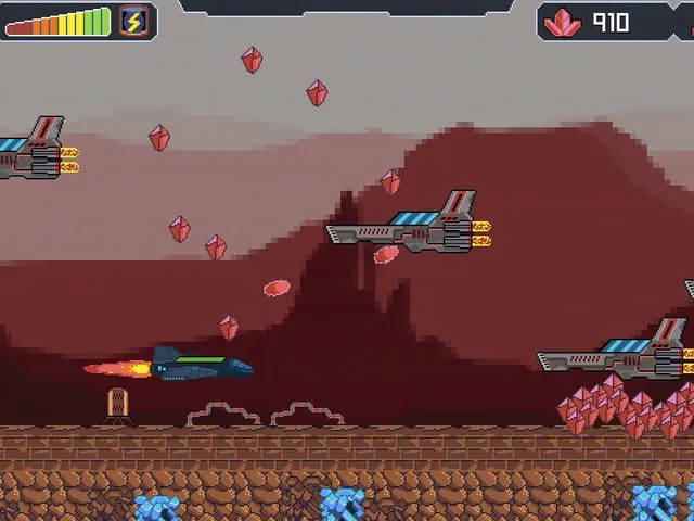 Exile Squadron