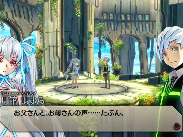 Exist Archive: The Other Side of the Sky