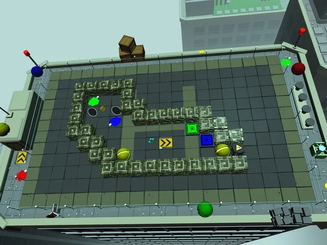 Exit 4: Portal
