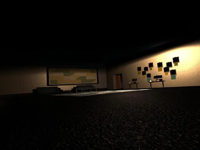 Exit Control