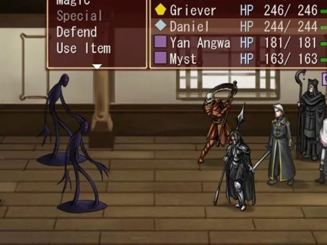 Exit Fate